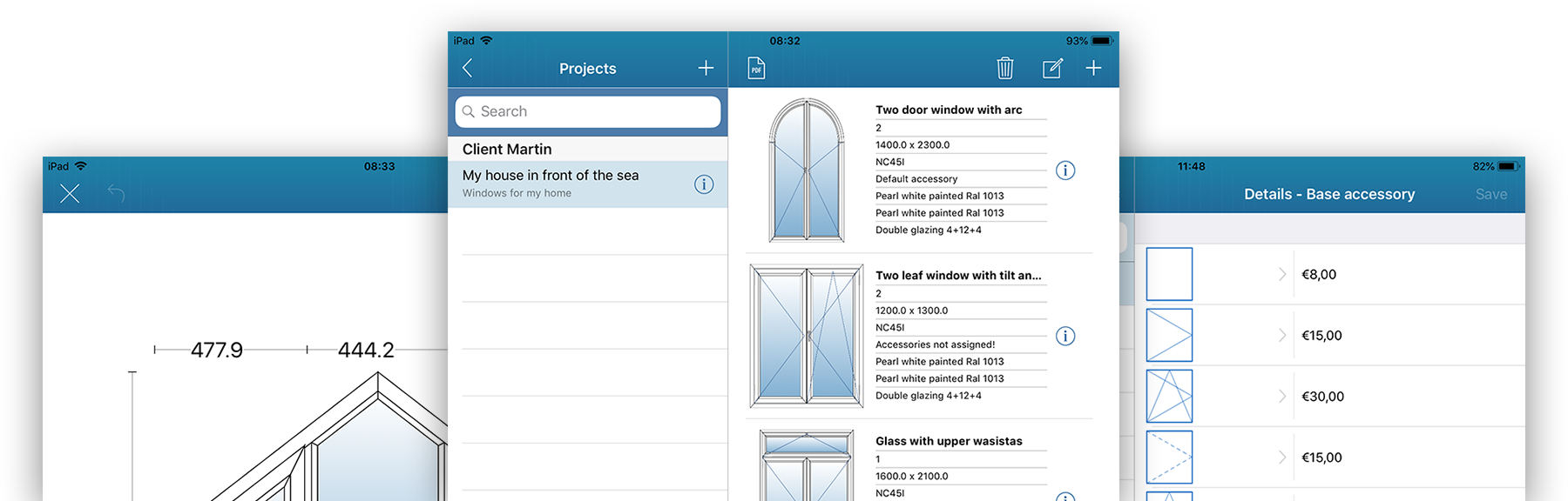 fixtures on the go